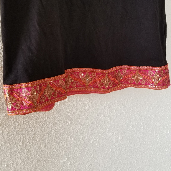 Zara tee - Picture 3 of 4